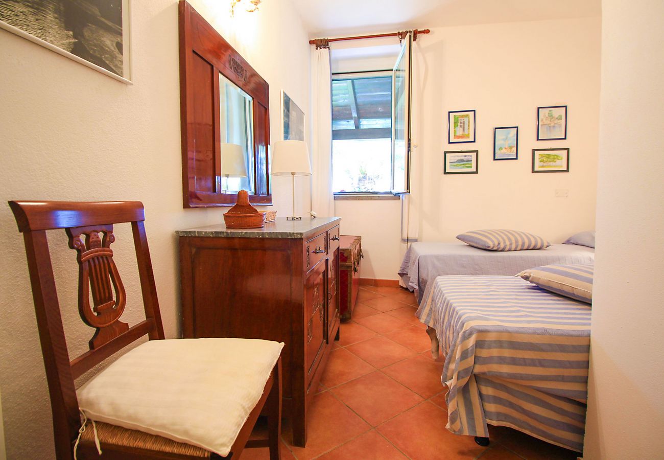 Chalet in Principina Terra - Villetta l'Oasi