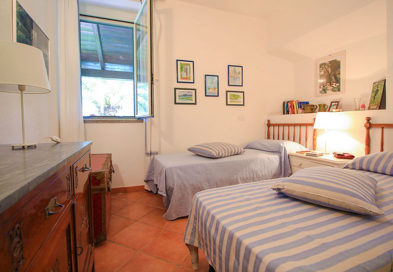 Chalet in Principina Terra - Villetta l'Oasi
