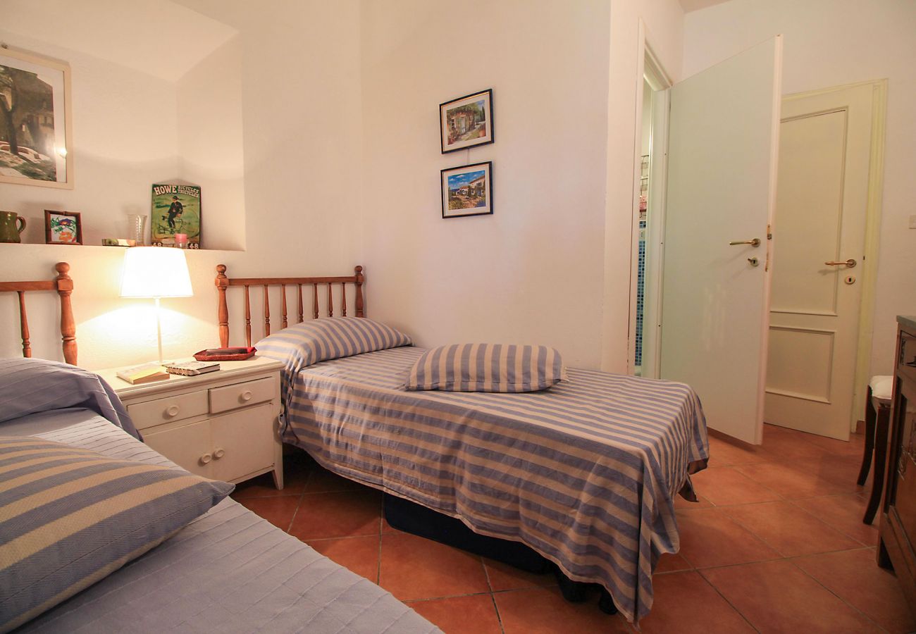 Chalet in Principina Terra - Villetta l'Oasi