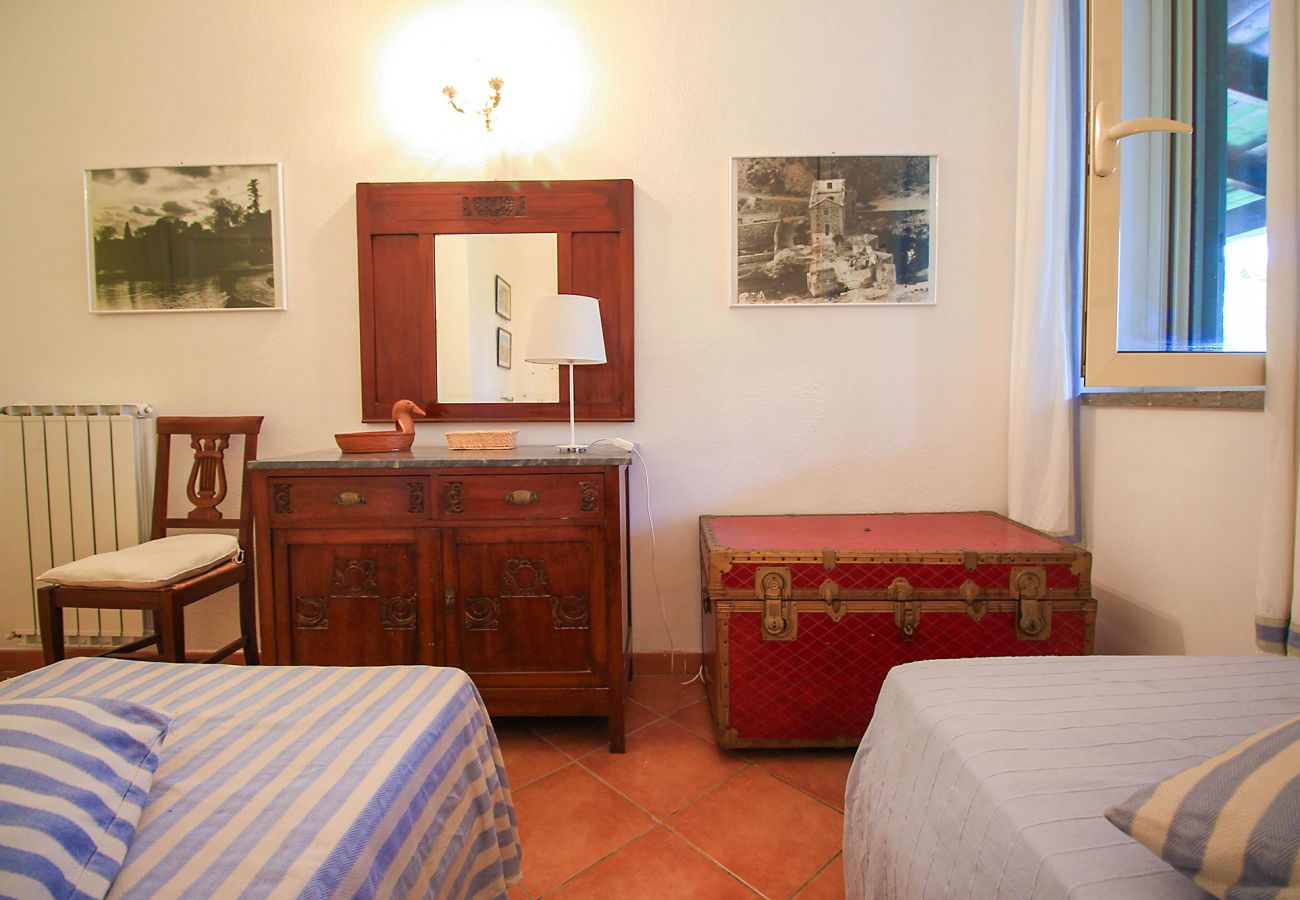 Chalet in Principina Terra - Villetta l'Oasi