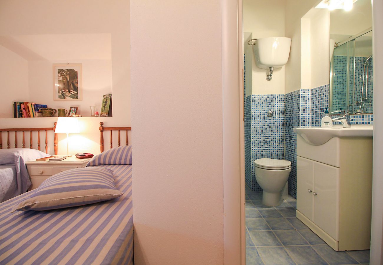 Chalet in Principina Terra - Villetta l'Oasi