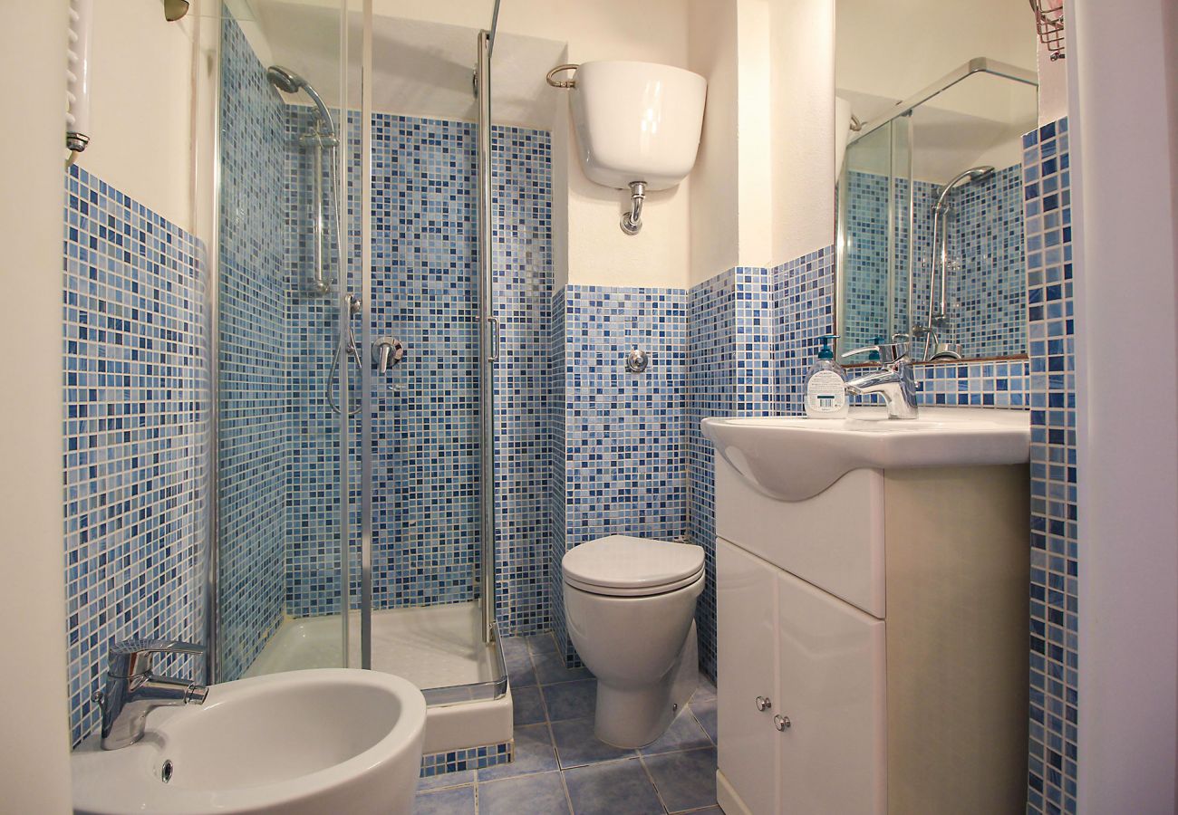 Chalet in Principina Terra - Villetta l'Oasi