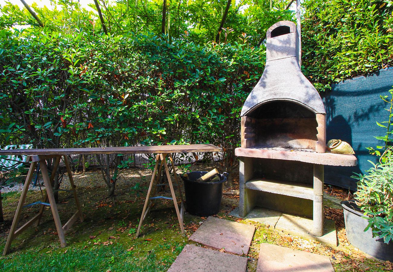 Chalet in Principina Terra - Villetta l'Oasi