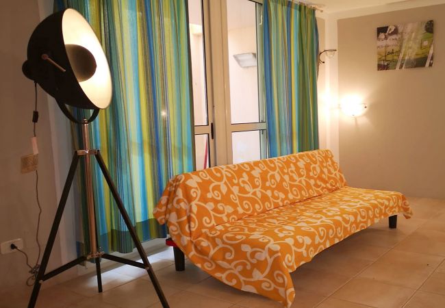 Ferienwohnung in Principina a Mare - Appartamento Bruno a Principina a Mare Ferienwohnung in Principina a Mare - Appartamento Bruno a Principina a Mare