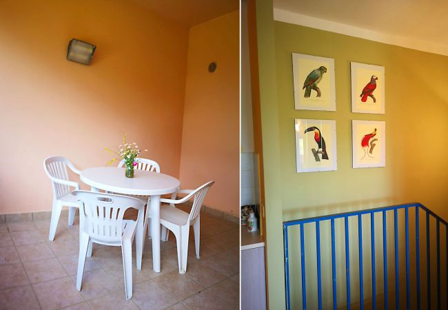Ferienwohnung in Principina a Mare - Appartamento Bruno a Principina a Mare Ferienwohnung in Principina a Mare - Appartamento Bruno a Principina a Mare