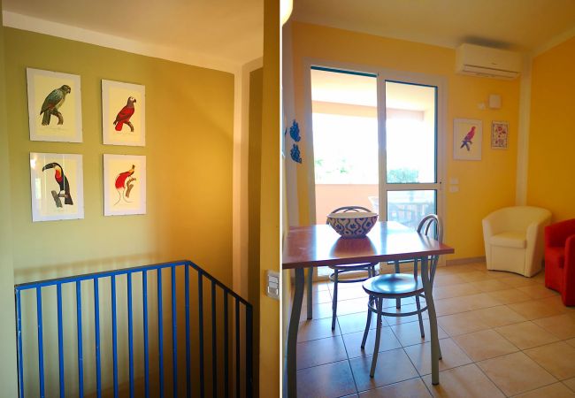 Ferienwohnung in Principina a Mare - Appartamento Bruno a Principina a Mare Ferienwohnung in Principina a Mare - Appartamento Bruno a Principina a Mare