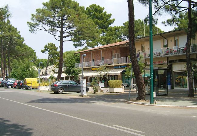 Ferienwohnung in Principina a Mare - Appartamento Bruno a Principina a Mare Ferienwohnung in Principina a Mare - Appartamento Bruno a Principina a Mare