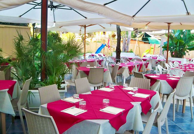 Ferienwohnung in Principina a Mare - Appartamento Bruno a Principina a Mare Ferienwohnung in Principina a Mare - Appartamento Bruno a Principina a Mare