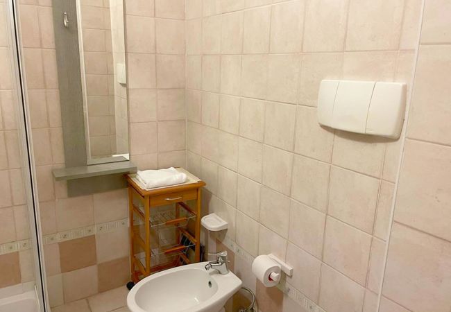 Ferienwohnung in Principina a Mare - Appartamento Bruno a Principina a Mare Ferienwohnung in Principina a Mare - Appartamento Bruno a Principina a Mare