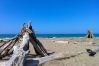 Ferienwohnung in Principina a Mare - Appartamento Bruno a Principina a Mare Ferienwohnung in Principina a Mare - Appartamento Bruno a Principina a Mare