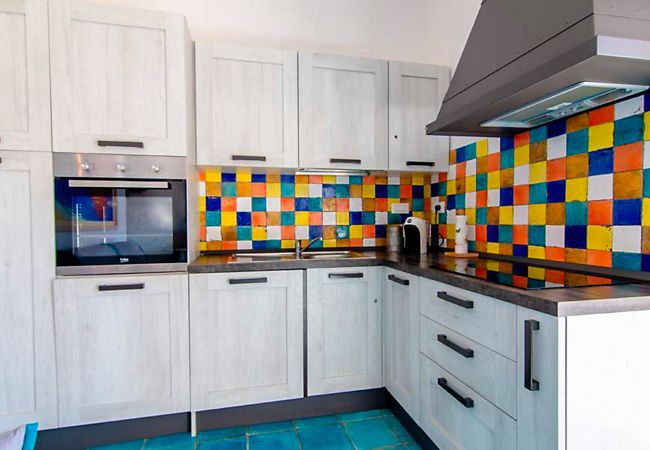 Ferienwohnung in Portoferraio - Appartamento Terrazza Isola d'Elba Ferienwohnung in Portoferraio - Appartamento Terrazza Isola d'Elba