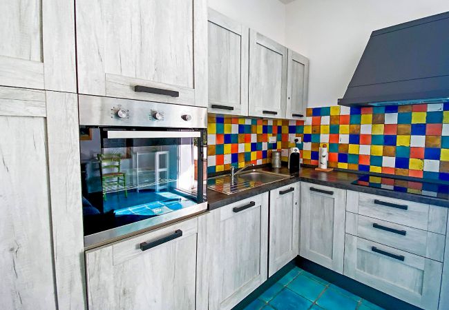 Ferienwohnung in Portoferraio - Appartamento Terrazza Isola d'Elba Ferienwohnung in Portoferraio - Appartamento Terrazza Isola d'Elba