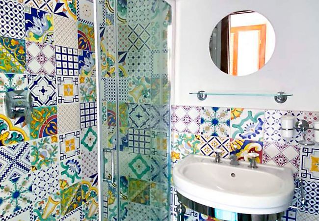 Ferienwohnung in Portoferraio - Appartamento Terrazza Isola d'Elba Ferienwohnung in Portoferraio - Appartamento Terrazza Isola d'Elba