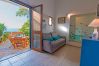 Ferienwohnung in Portoferraio - Appartamento Patio Isola d'Elba Ferienwohnung in Portoferraio - Appartamento Patio Isola d'Elba