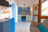 Ferienwohnung in Portoferraio - Appartamento Patio Isola d'Elba Ferienwohnung in Portoferraio - Appartamento Patio Isola d'Elba