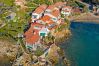 Ferienwohnung in Portoferraio - Appartamento Patio Isola d'Elba Ferienwohnung in Portoferraio - Appartamento Patio Isola d'Elba
