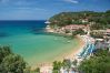 Ferienwohnung in Portoferraio - Appartamento Patio Isola d'Elba Ferienwohnung in Portoferraio - Appartamento Patio Isola d'Elba