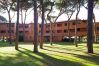 Ferienwohnung in Albinia - Appartamento Germoglio sulla Spiaggia Ferienwohnung in Albinia - Appartamento Germoglio sulla Spiaggia