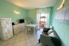 Ferienwohnung in Albinia - Appartamento Germoglio sulla Spiaggia Ferienwohnung in Albinia - Appartamento Germoglio sulla Spiaggia