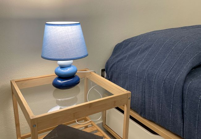 Ferienwohnung in Albinia - Appartamento La Ginestra sulla Spiaggia Ferienwohnung in Albinia - Appartamento La Ginestra sulla Spiaggia