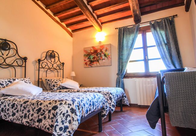 Villa in Scarlino - Villa Campo Valerio con grande piscina Villa in Scarlino - Villa Campo Valerio con grande piscina