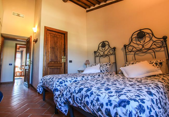 Villa in Scarlino - Villa Campo Valerio con grande piscina Villa in Scarlino - Villa Campo Valerio con grande piscina