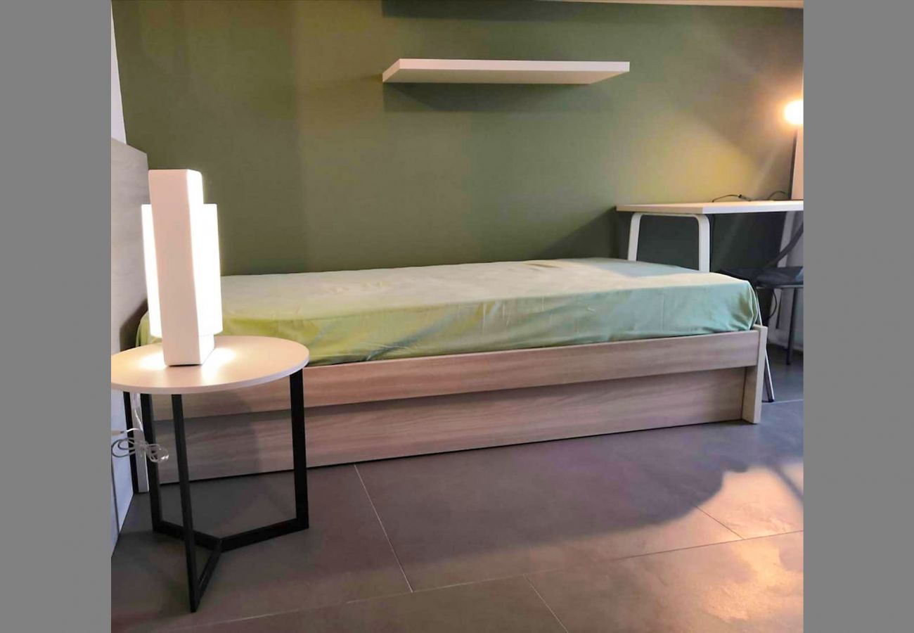 Wohnung in Semproniano - Appartamento Il Borgo