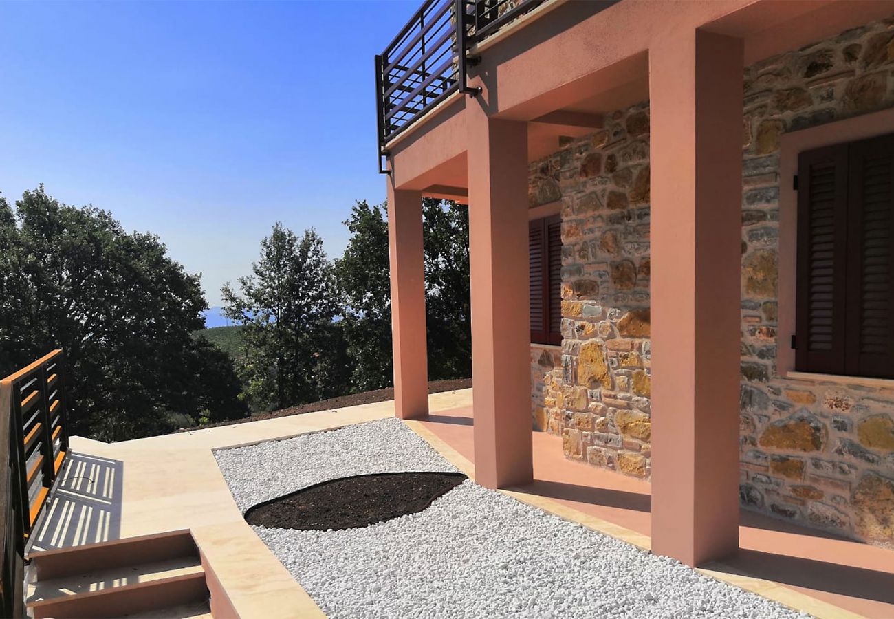 Wohnung in Semproniano - Appartamento Il Borgo