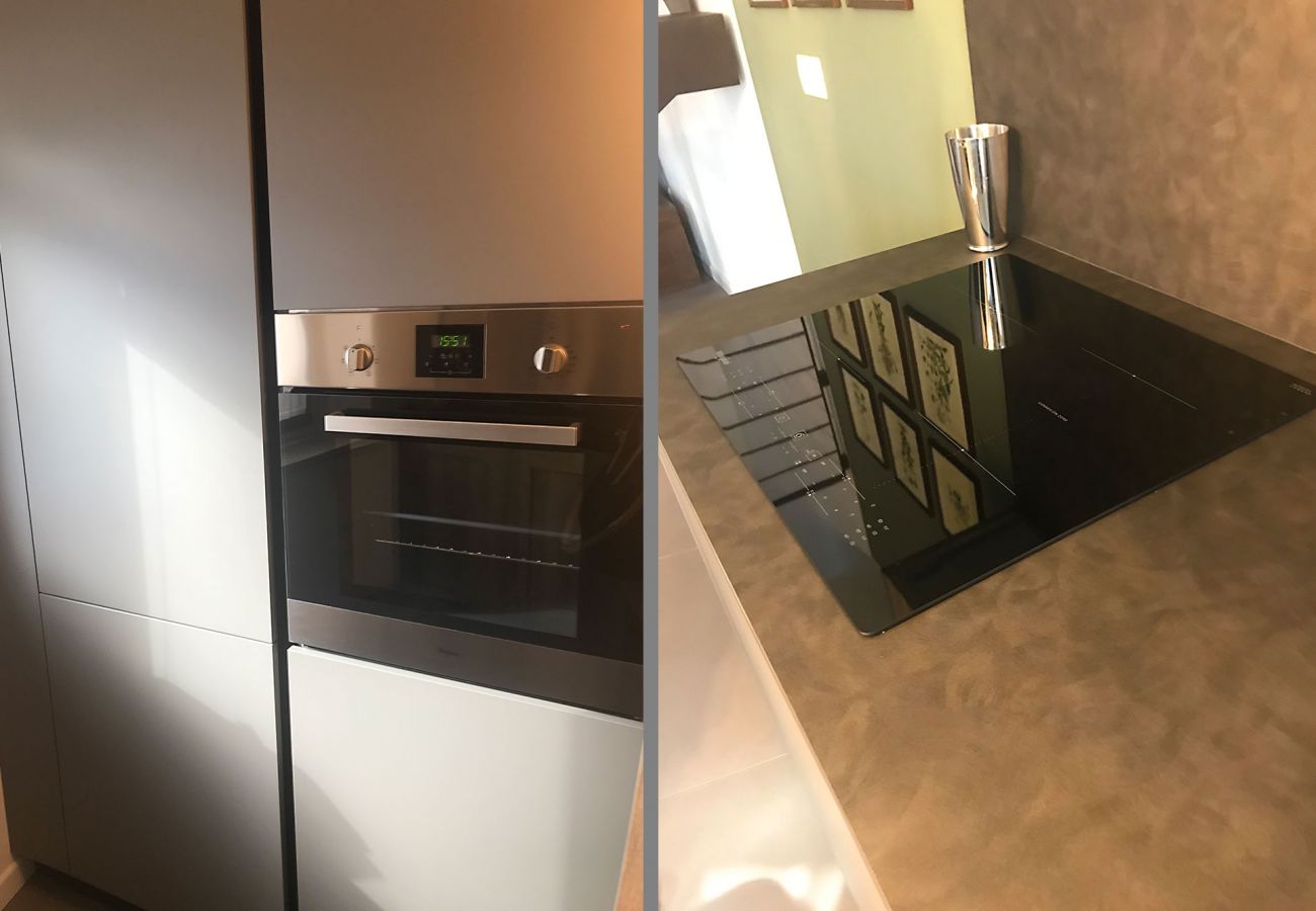 Wohnung in Semproniano - Appartamento Il Borgo
