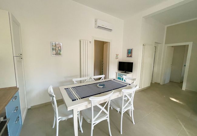 Ferienwohnung in Marina di Grosseto - Appartamento Elba vicino alle spiagge Ferienwohnung in Marina di Grosseto - Appartamento Elba vicino alle spiagge