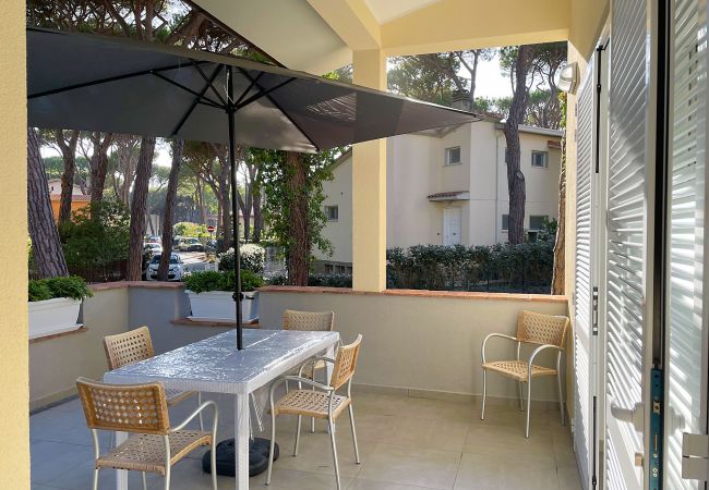 Ferienwohnung in Marina di Grosseto - Appartamento Elba vicino alle spiagge Ferienwohnung in Marina di Grosseto - Appartamento Elba vicino alle spiagge