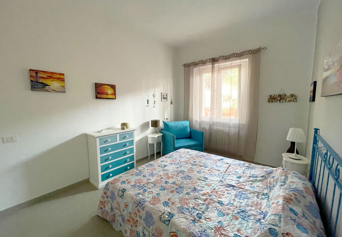 Ferienwohnung in Marina di Grosseto - Appartamento Elba