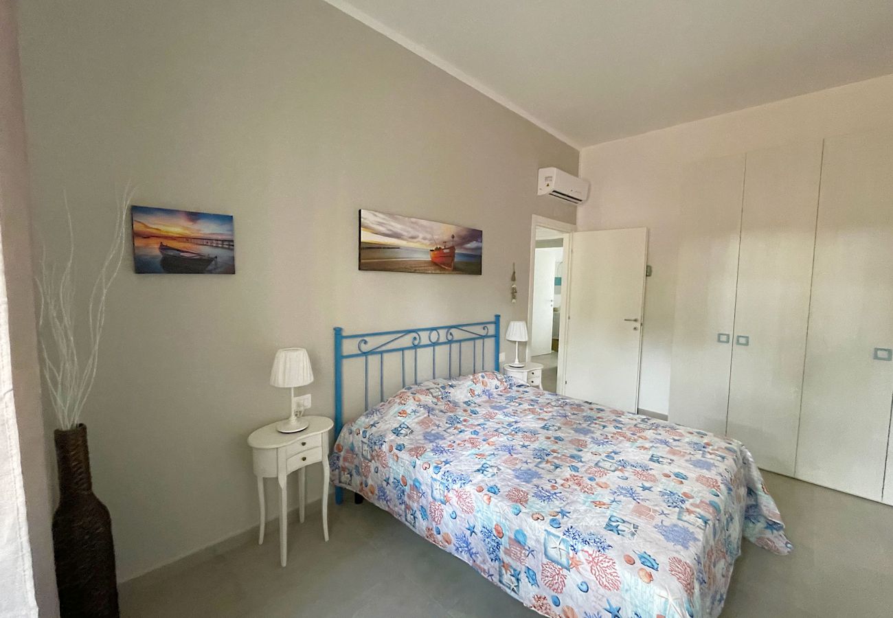 Ferienwohnung in Marina di Grosseto - Appartamento Elba