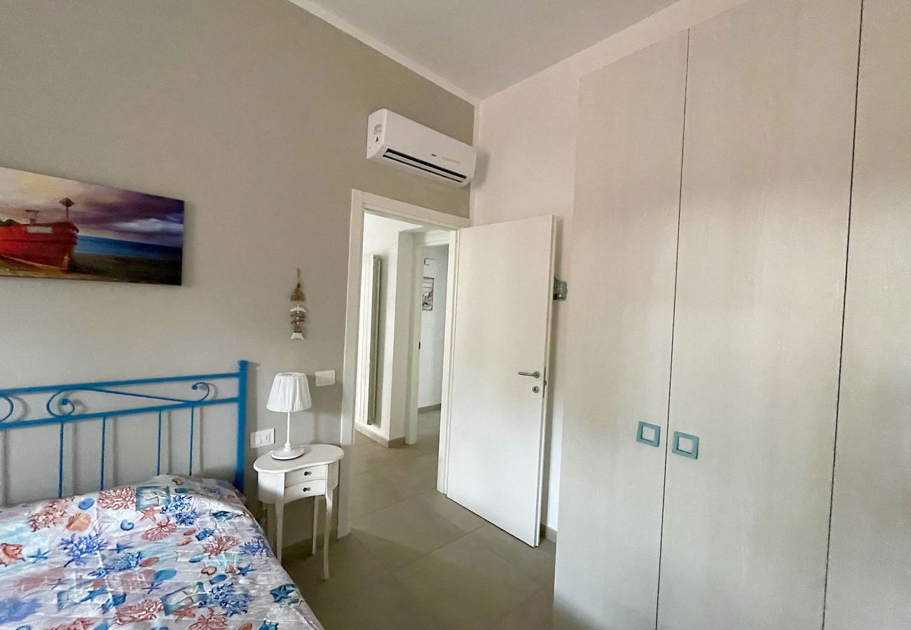 Ferienwohnung in Marina di Grosseto - Appartamento Elba