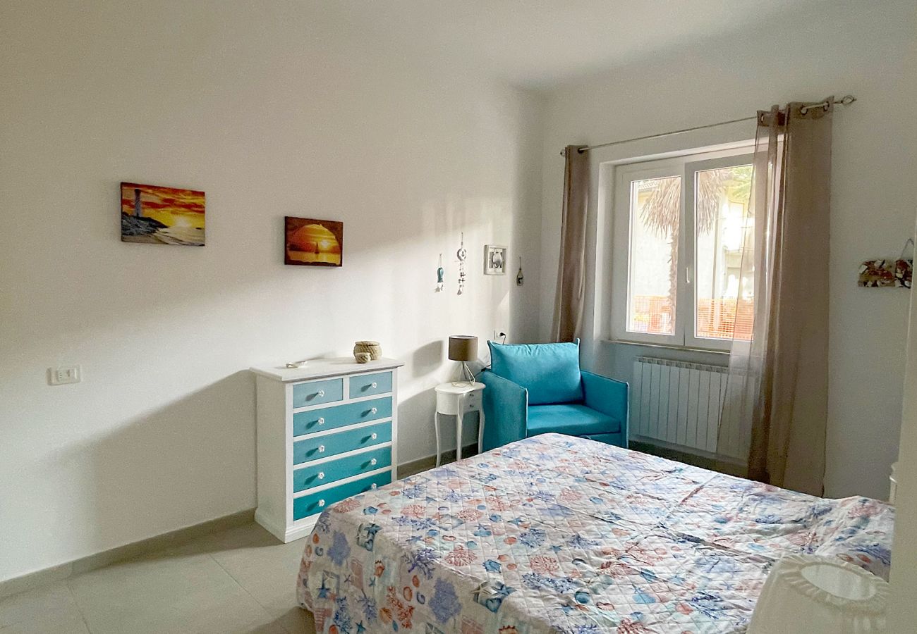 Ferienwohnung in Marina di Grosseto - Appartamento Elba