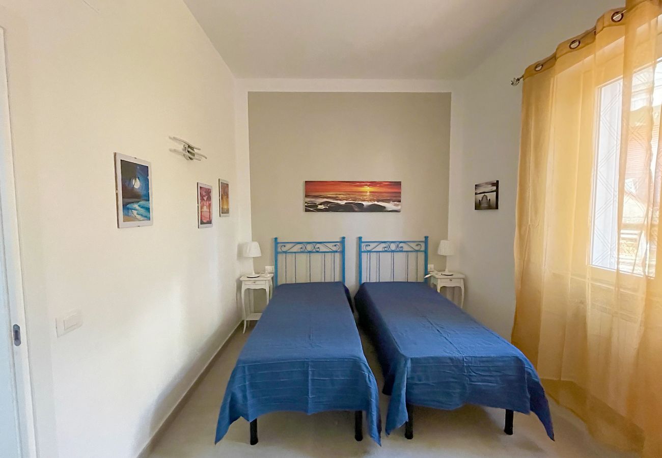Ferienwohnung in Marina di Grosseto - Appartamento Elba