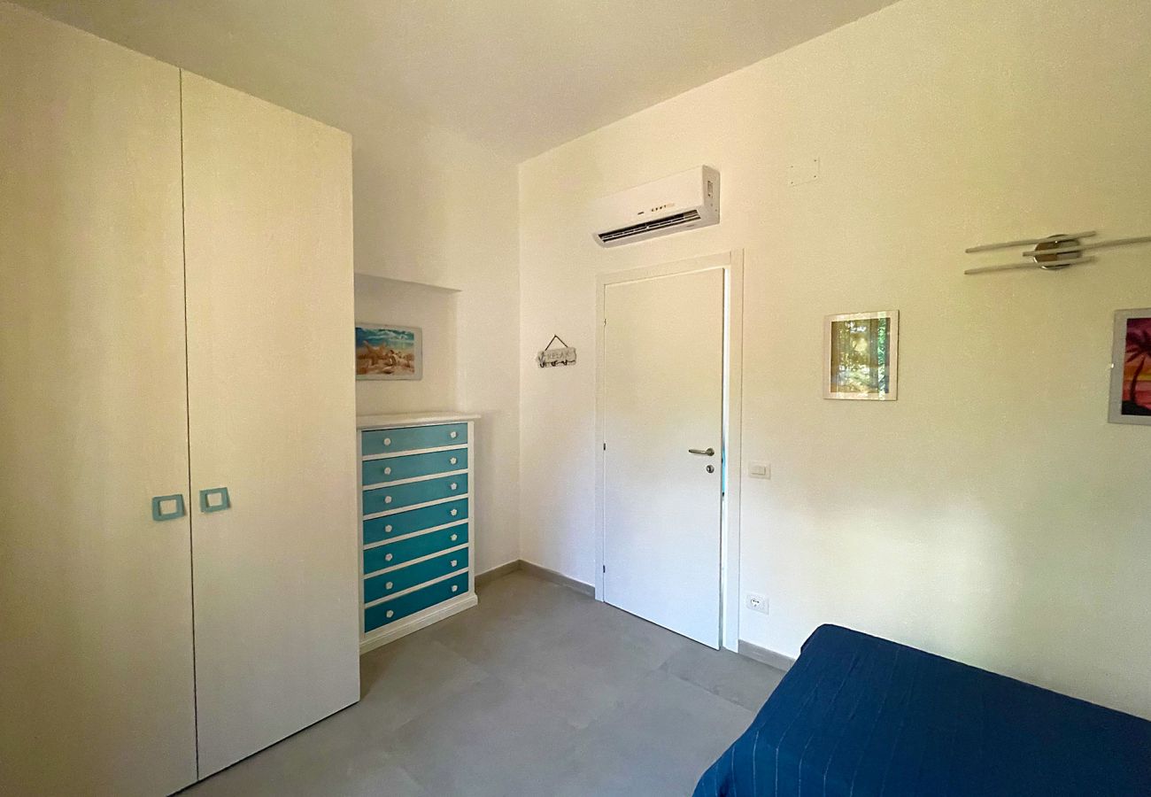 Ferienwohnung in Marina di Grosseto - Appartamento Elba