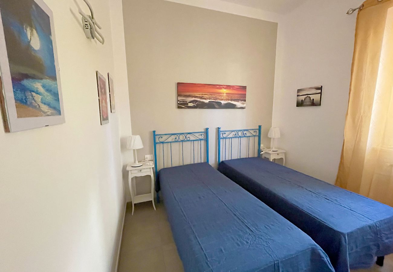 Ferienwohnung in Marina di Grosseto - Appartamento Elba