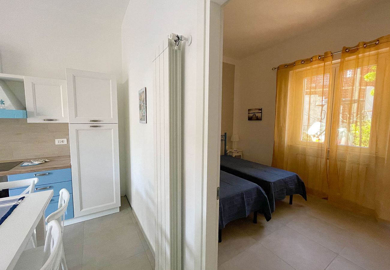 Ferienwohnung in Marina di Grosseto - Appartamento Elba