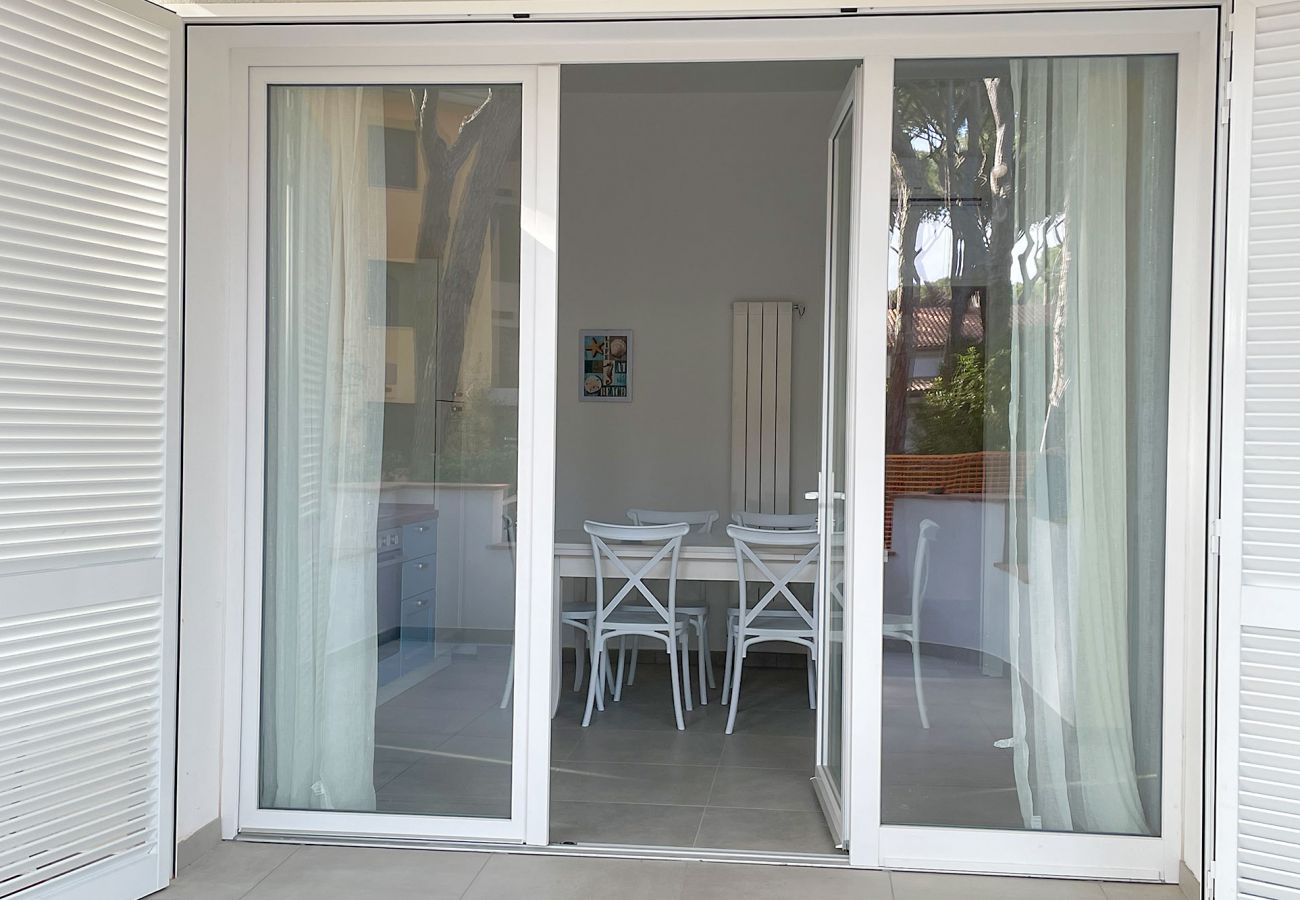 Ferienwohnung in Marina di Grosseto - Appartamento Elba