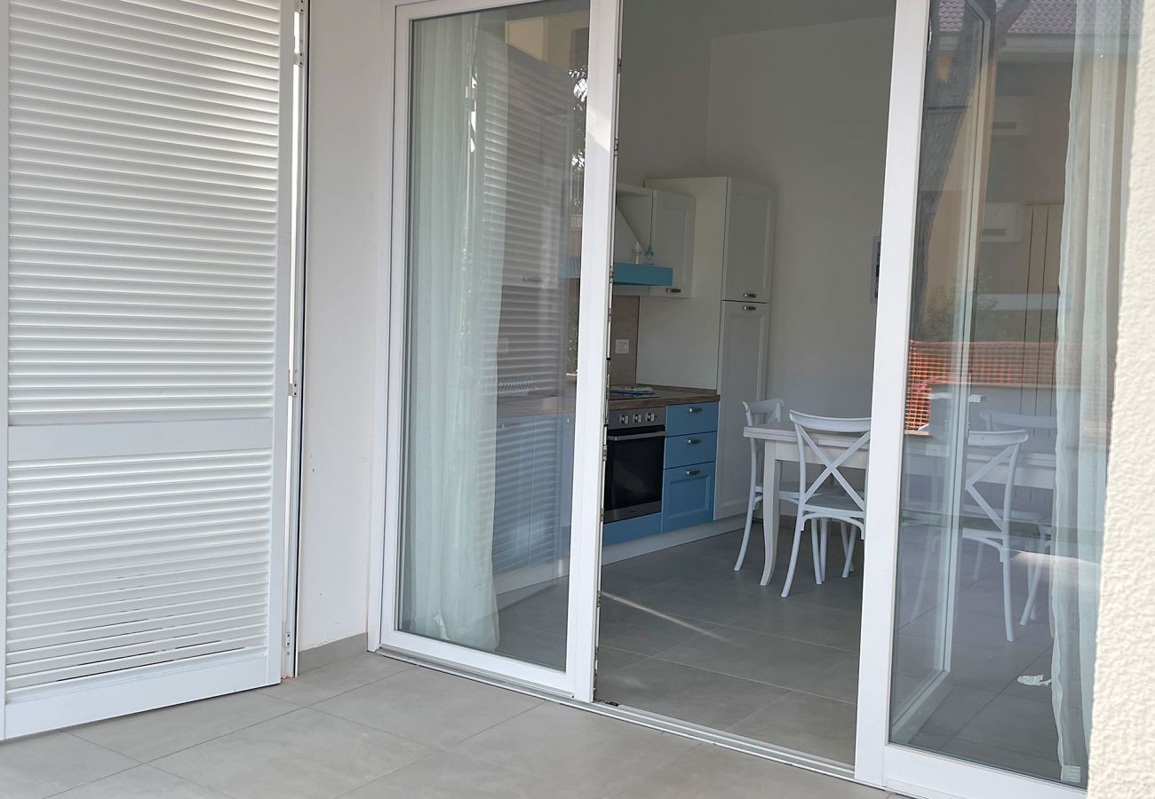 Ferienwohnung in Marina di Grosseto - Appartamento Elba