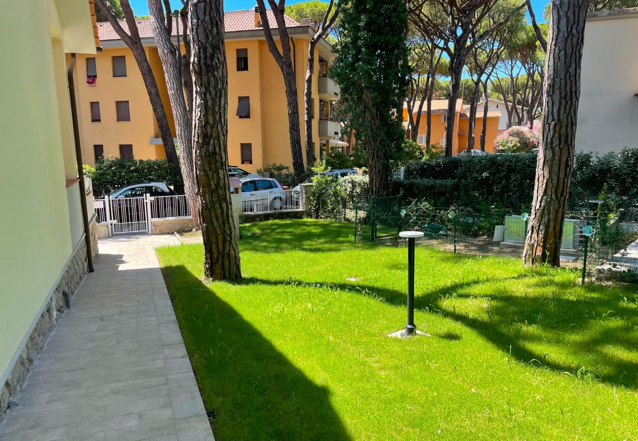 Ferienwohnung in Marina di Grosseto - Appartamento Elba