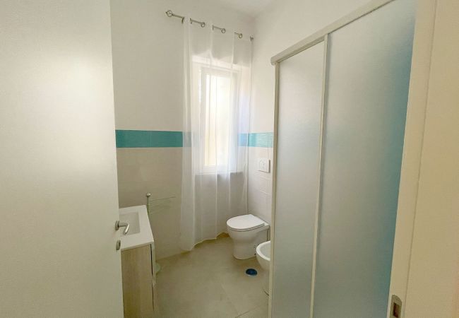 Ferienwohnung in Marina di Grosseto - Appartamento Giglio vicino al mare Ferienwohnung in Marina di Grosseto - Appartamento Giglio vicino al mare