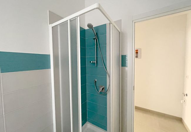 Ferienwohnung in Marina di Grosseto - Appartamento Giglio vicino al mare Ferienwohnung in Marina di Grosseto - Appartamento Giglio vicino al mare