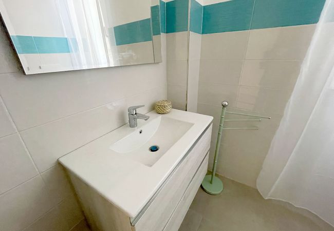 Ferienwohnung in Marina di Grosseto - Appartamento Giglio vicino al mare Ferienwohnung in Marina di Grosseto - Appartamento Giglio vicino al mare