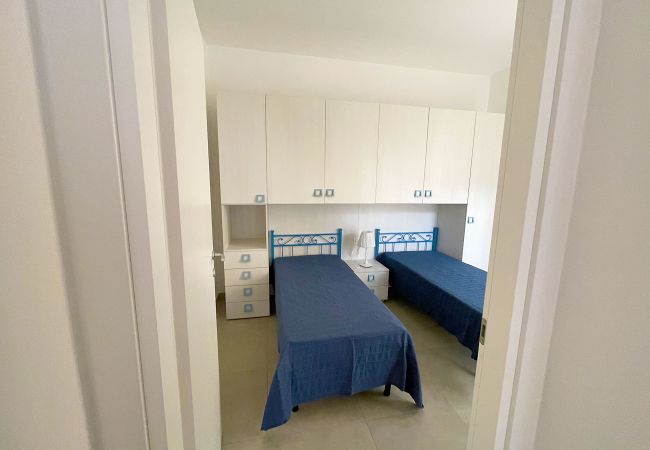 Ferienwohnung in Marina di Grosseto - Appartamento Giglio vicino al mare Ferienwohnung in Marina di Grosseto - Appartamento Giglio vicino al mare