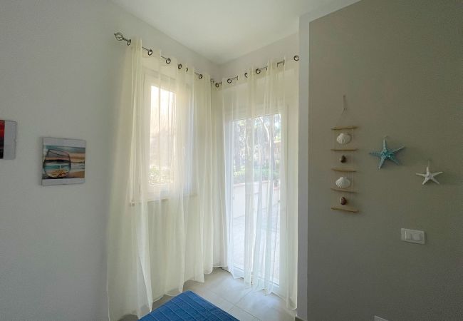 Ferienwohnung in Marina di Grosseto - Appartamento Giglio vicino al mare Ferienwohnung in Marina di Grosseto - Appartamento Giglio vicino al mare