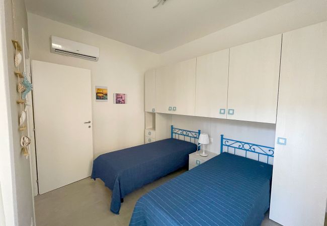 Ferienwohnung in Marina di Grosseto - Appartamento Giglio vicino al mare Ferienwohnung in Marina di Grosseto - Appartamento Giglio vicino al mare