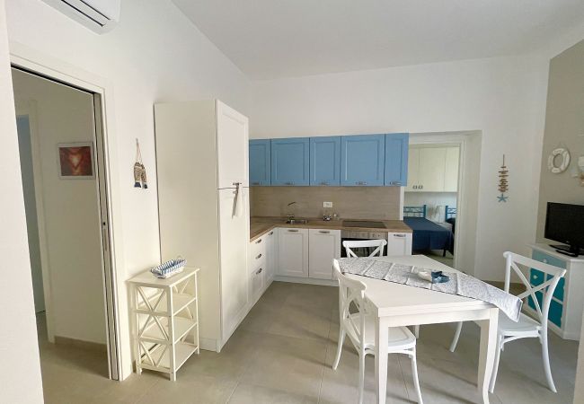 Ferienwohnung in Marina di Grosseto - Appartamento Giglio vicino al mare Ferienwohnung in Marina di Grosseto - Appartamento Giglio vicino al mare