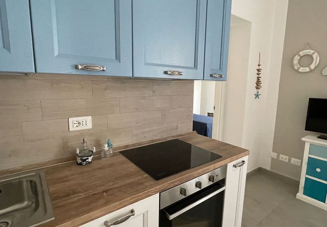 Ferienwohnung in Marina di Grosseto - Appartamento Giglio vicino al mare Ferienwohnung in Marina di Grosseto - Appartamento Giglio vicino al mare
